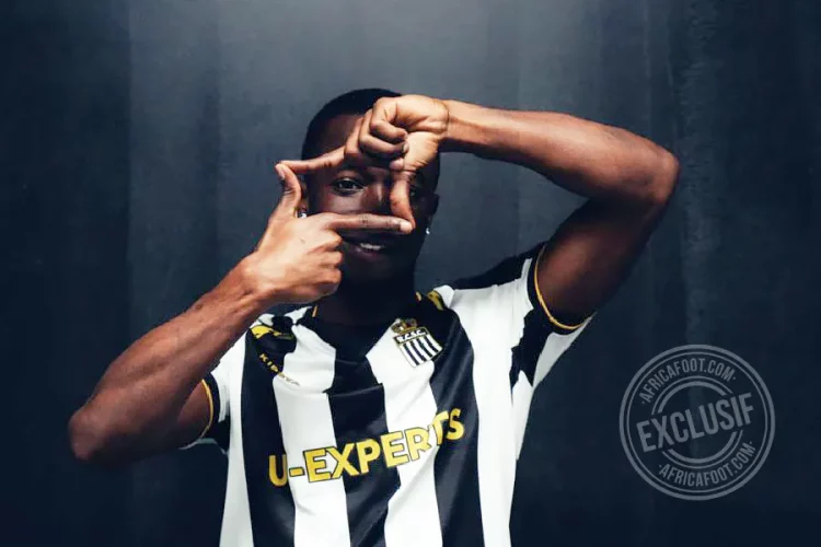 Raymond Asante