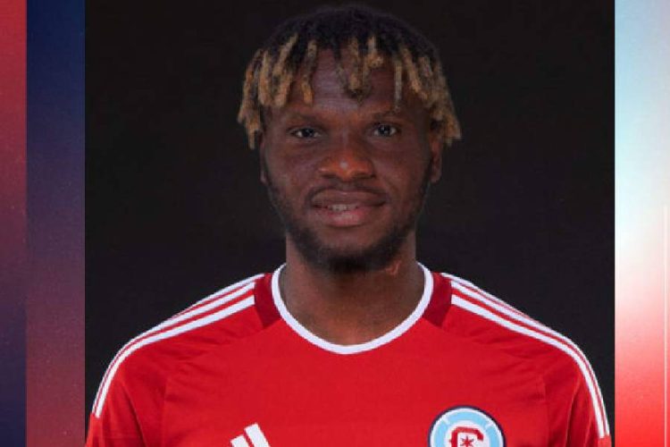 Rominigue Kouamé