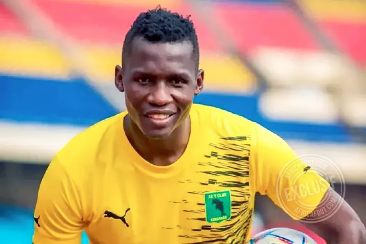 Saidi Keni