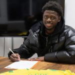 Saïdou Sow