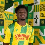 Saïdou Sow