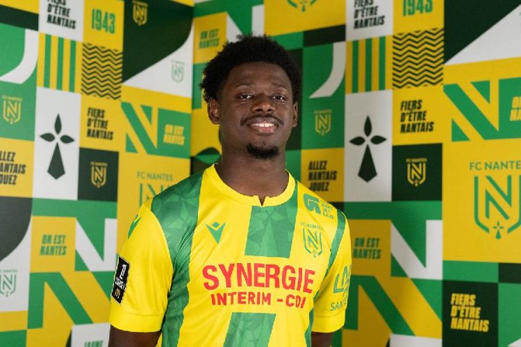 Saïdou Sow