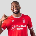 Samba Sow