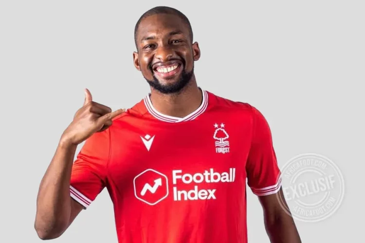 Samba Sow