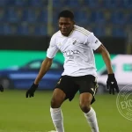 Sambou Sissoko