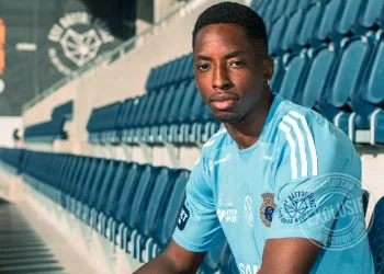 Samouil Izountouemoi