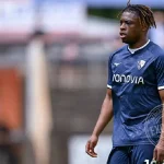 Samuel Bamba