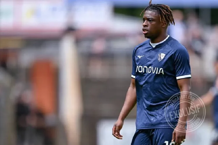 Samuel Bamba