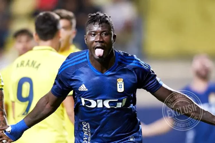 Samuel Obeng
