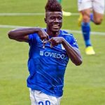 Samuel Obeng