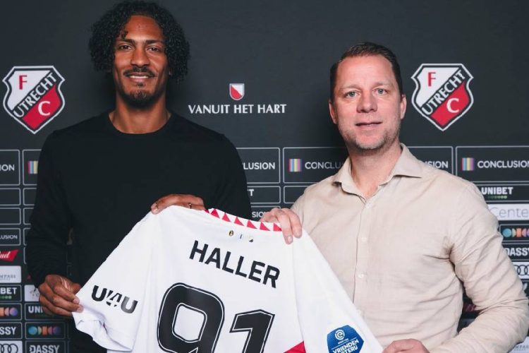 Sébastien Haller