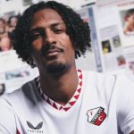 Sébastien Haller