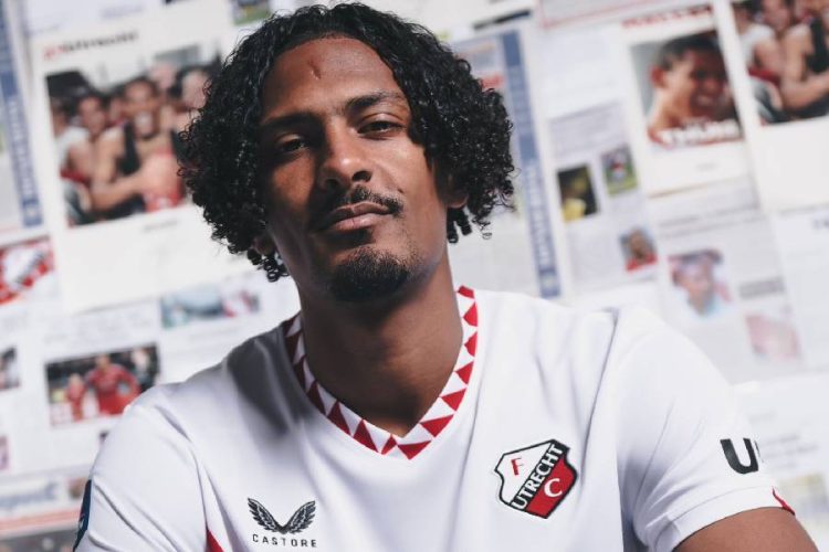 Sébastien Haller