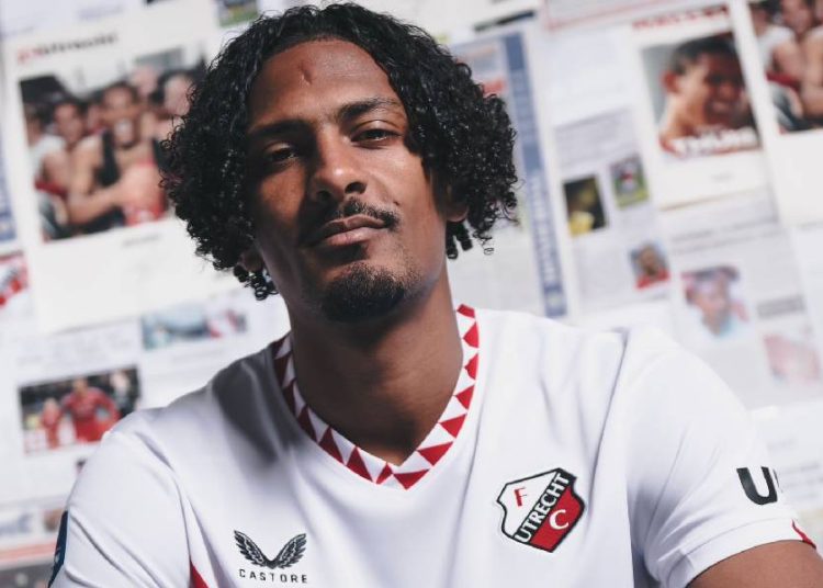 Sébastien Haller