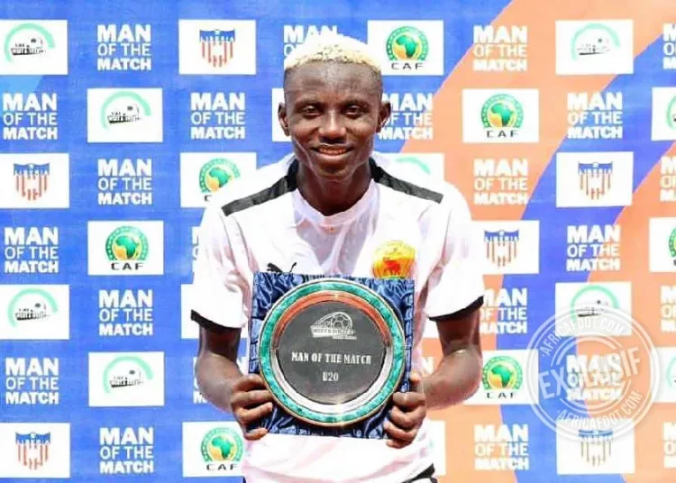 Sékou Damaro Bangoura