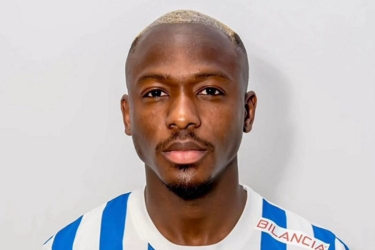 Sekou Camara