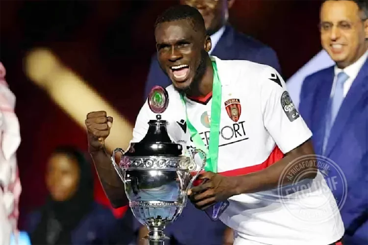 Sékou Konaté