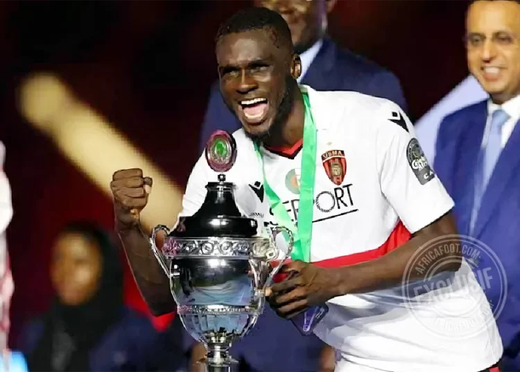 Sékou Konaté