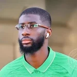 Senou Coulibaly