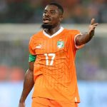 Serge Aurier