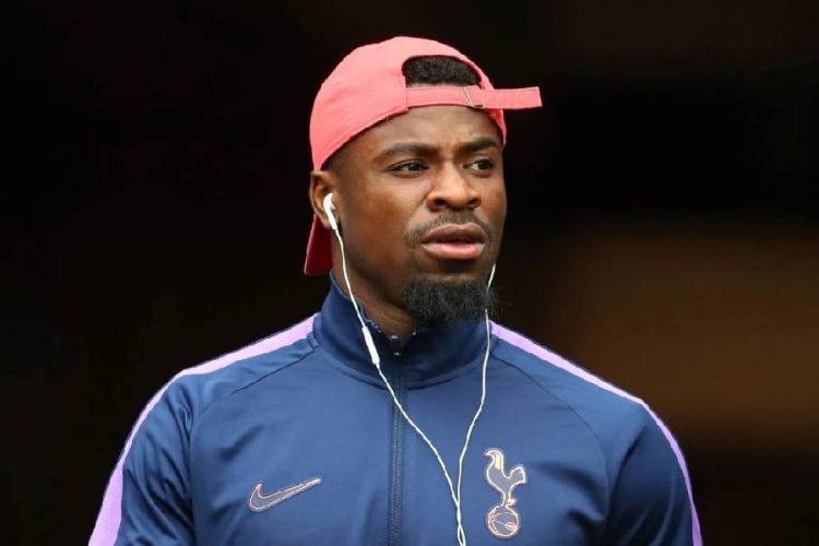 Serge Aurier