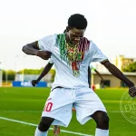 Seydou Dembélé