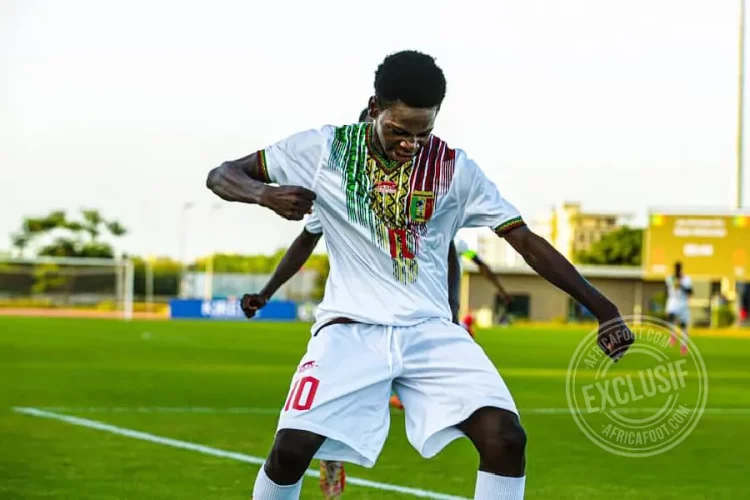 Seydou Dembélé