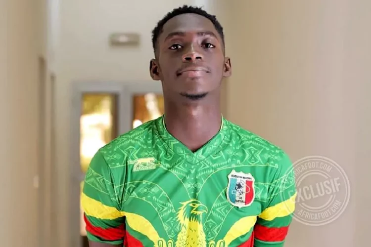 Sidi Diarra