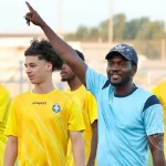 Simon Feindouno
