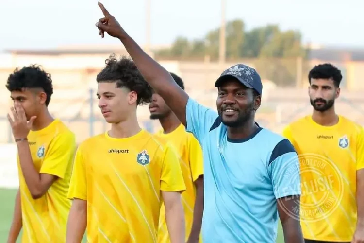 Simon Feindouno
