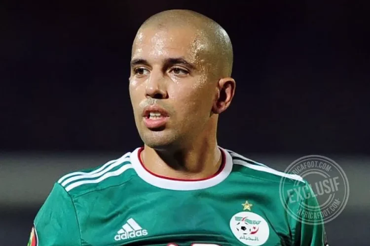 Sofiane Feghouli