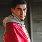 Soufiane Benjdida