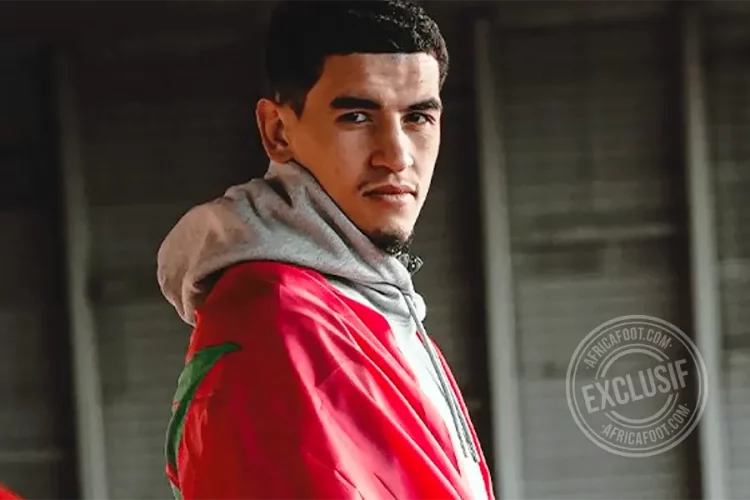 Soufiane Benjdida