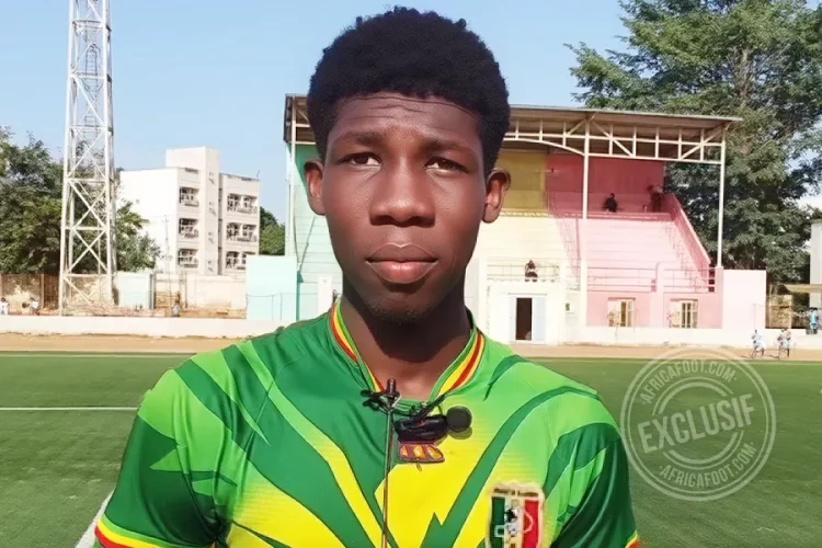 Souleymane Doumbia