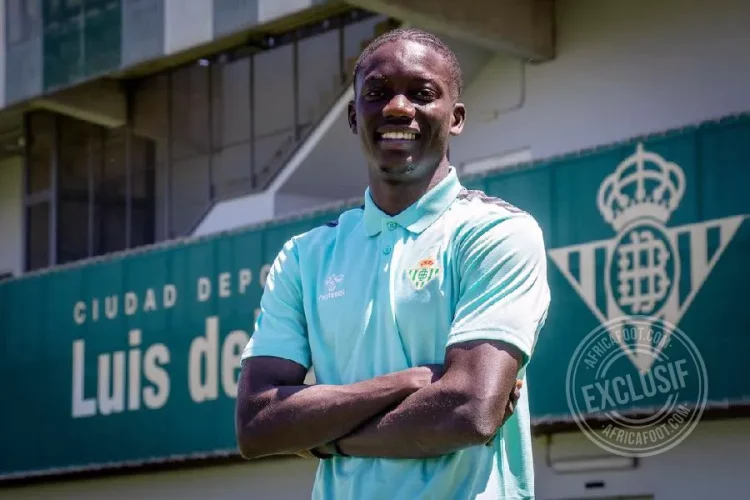 Souleymane Faye