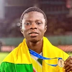 Souleymane Sanogo