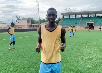 Souleymane Touré