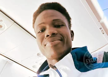 Soumaïla Magassouba