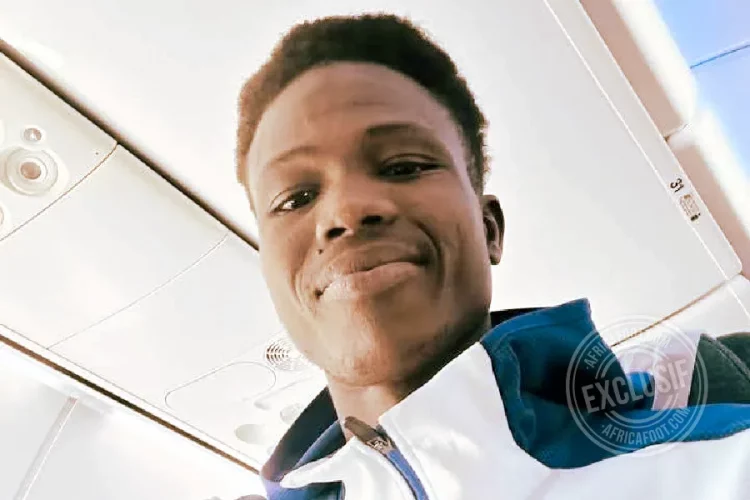Soumaïla Magassouba