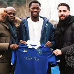Soumaïla Traoré