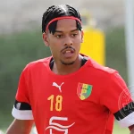 Thierno Barry Arévalo