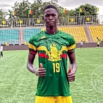 Tiecoura Konaté