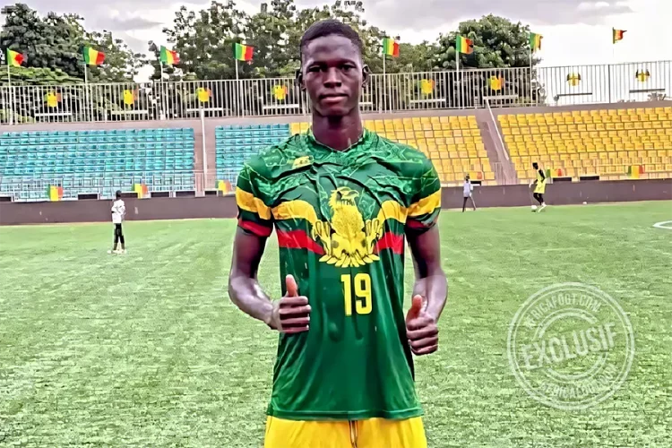 Tiecoura Konaté