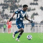 Travis Mutyaba