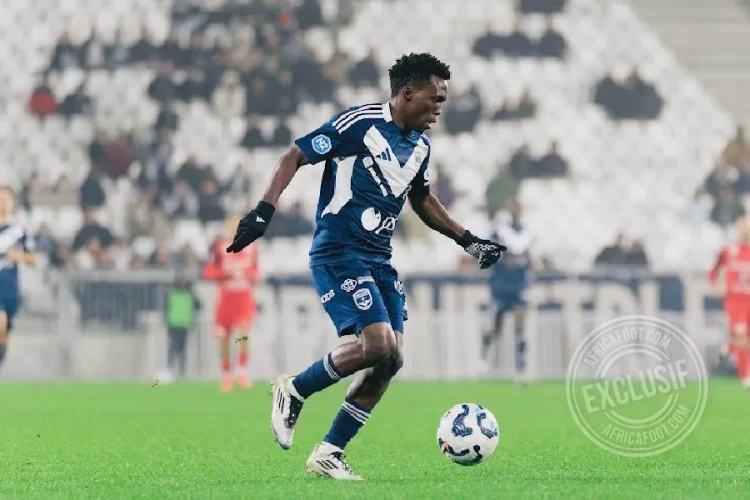 Travis Mutyaba