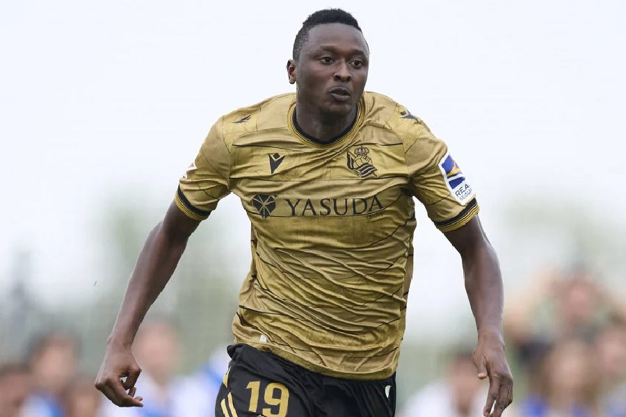 Umar Sadiq