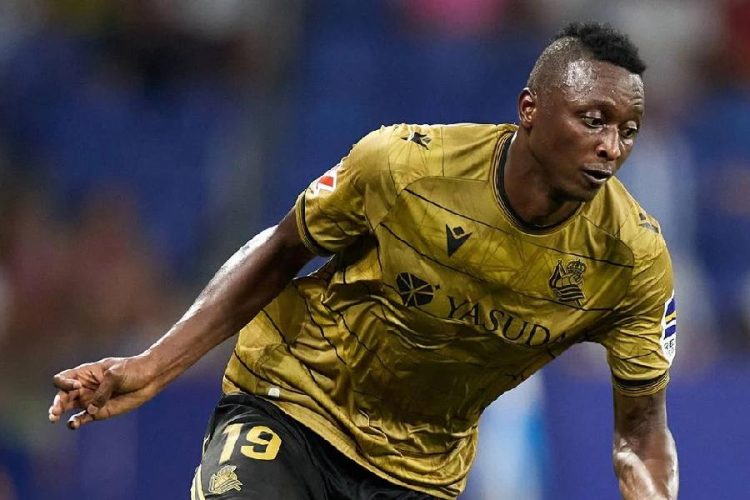 Umar Sadiq