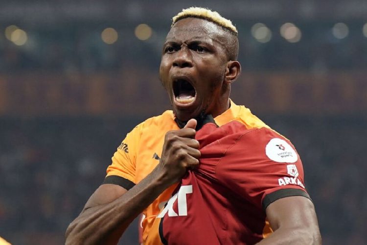 Victor Osimhen