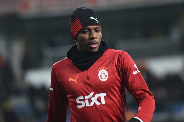 Victor Osimhen