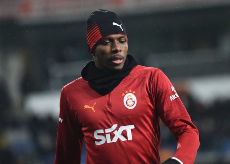 Victor Osimhen